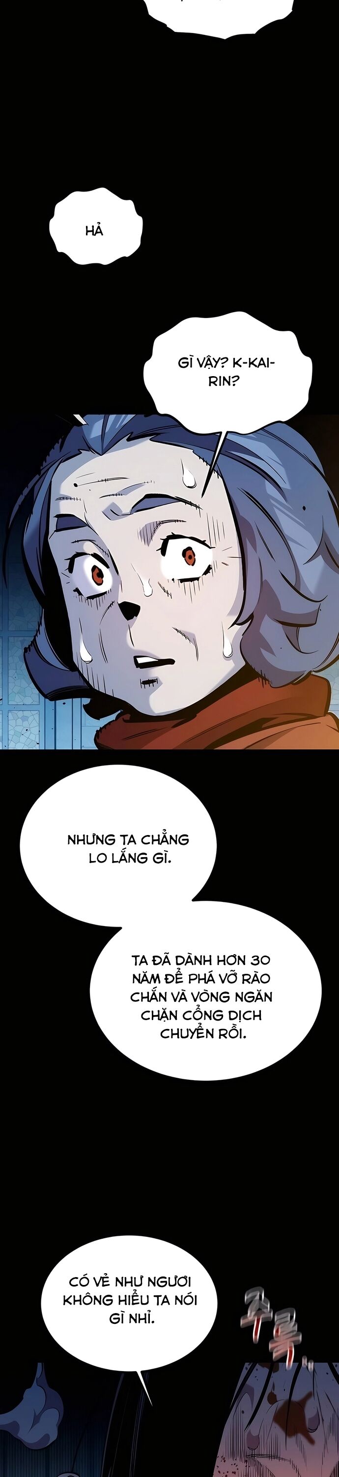 Tiểu Thư Tích Tiền Đi Bụi: Chapter 126