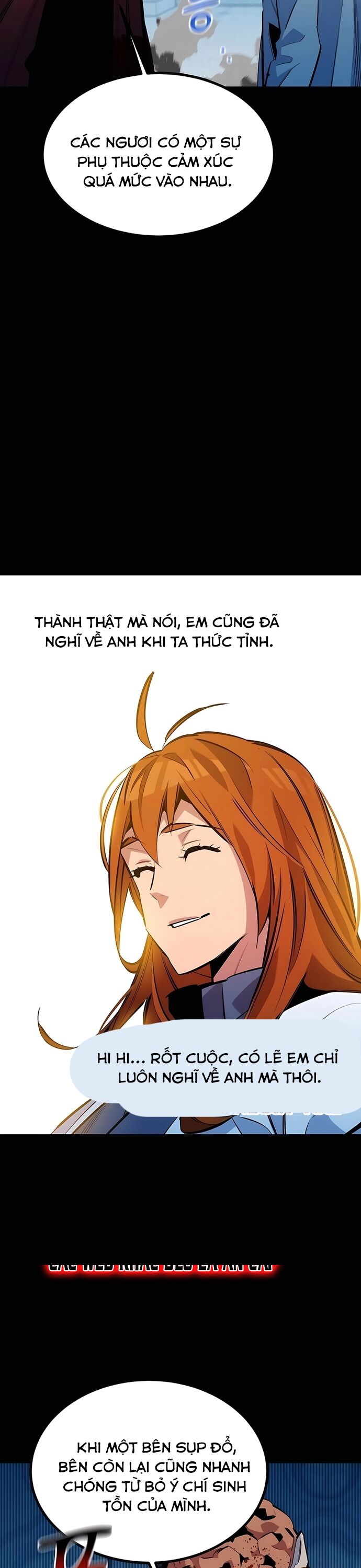 Tiểu Thư Tích Tiền Đi Bụi: Chapter 126