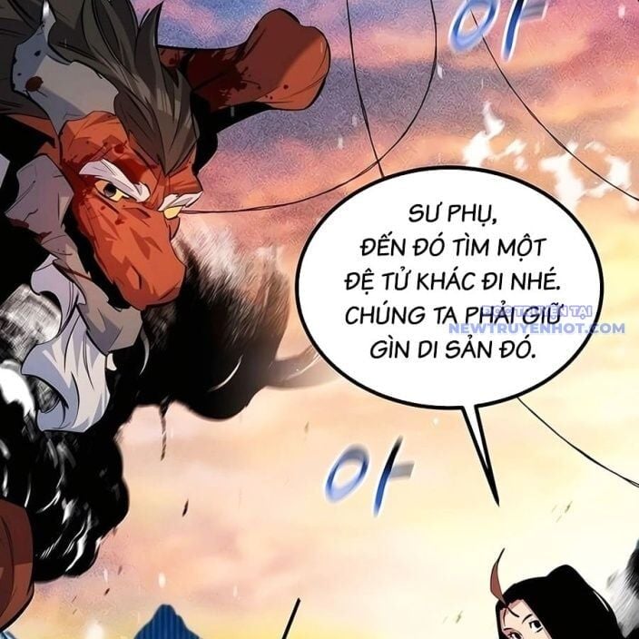 Tiểu Thư Tích Tiền Đi Bụi: Chapter 127