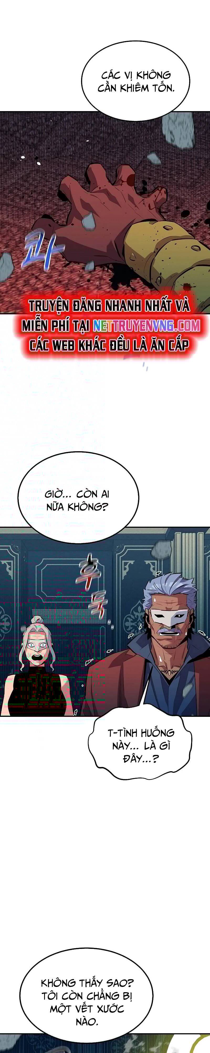 Tiểu Thư Tích Tiền Đi Bụi: Chapter 129