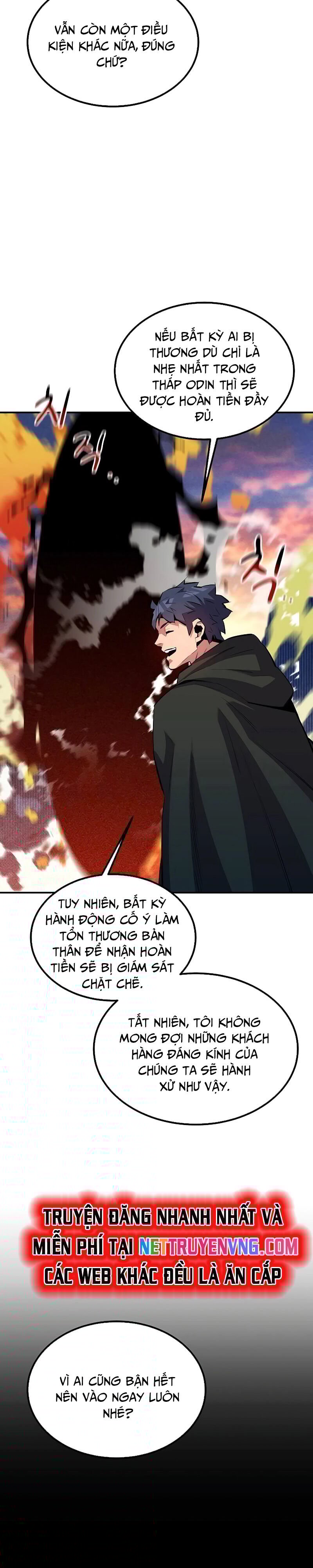 Tiểu Thư Tích Tiền Đi Bụi: Chapter 129