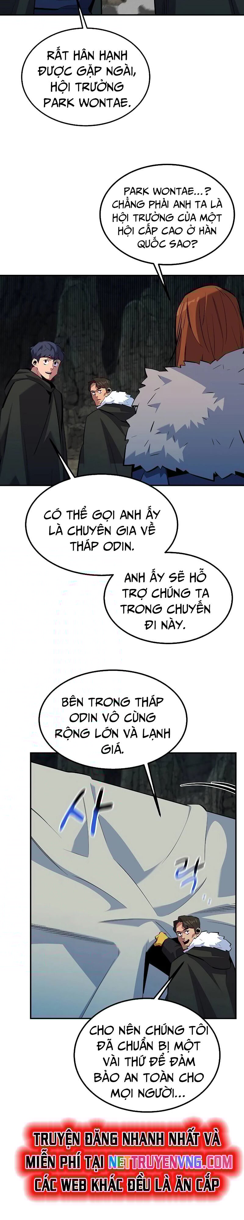 Tiểu Thư Tích Tiền Đi Bụi: Chapter 129