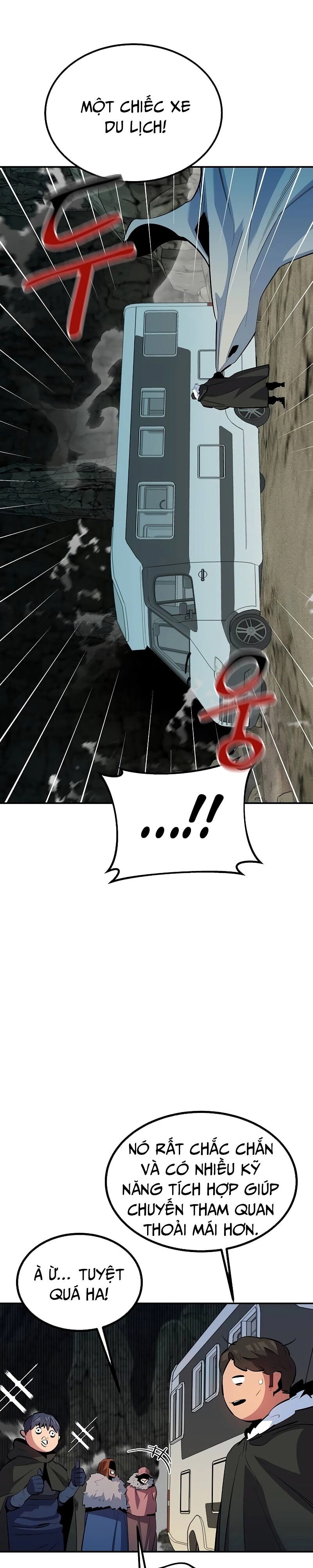 Tiểu Thư Tích Tiền Đi Bụi: Chapter 129