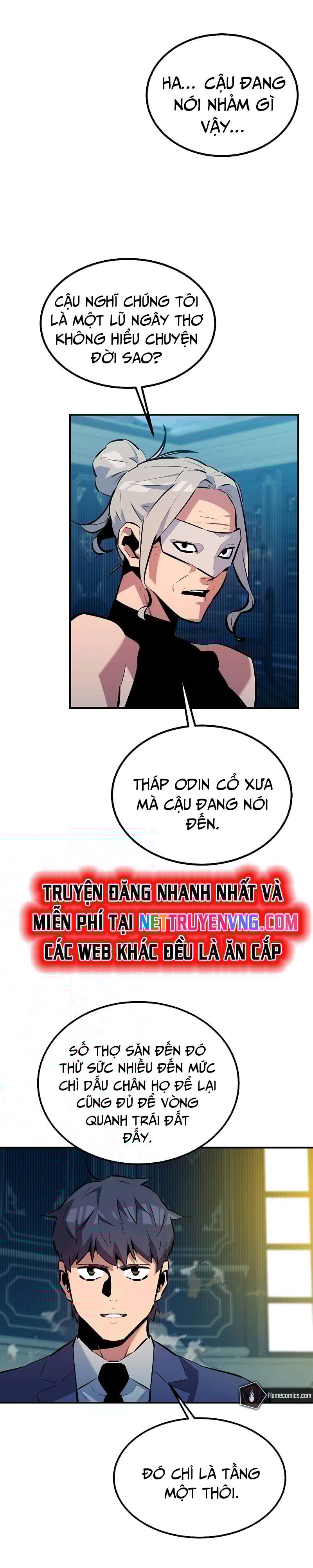 Tiểu Thư Tích Tiền Đi Bụi: Chapter 129