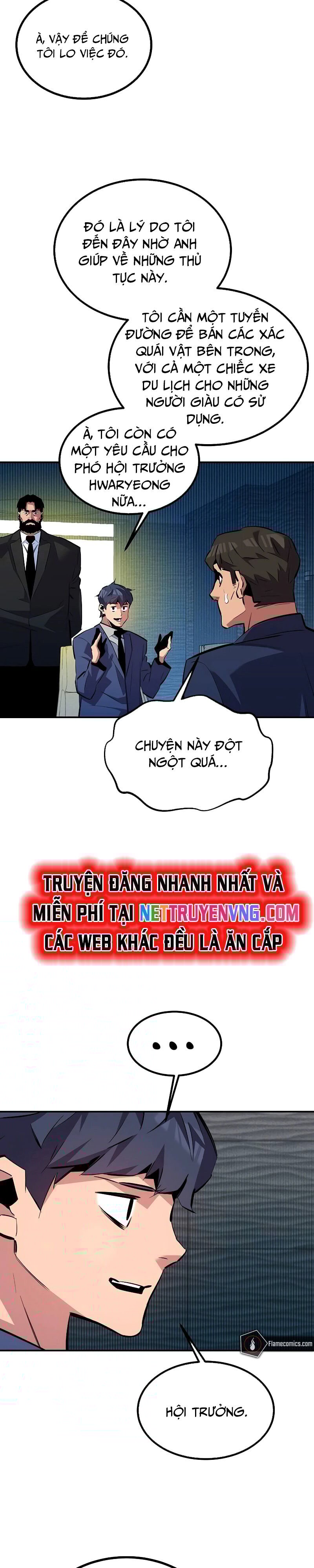 Tiểu Thư Tích Tiền Đi Bụi: Chapter 129