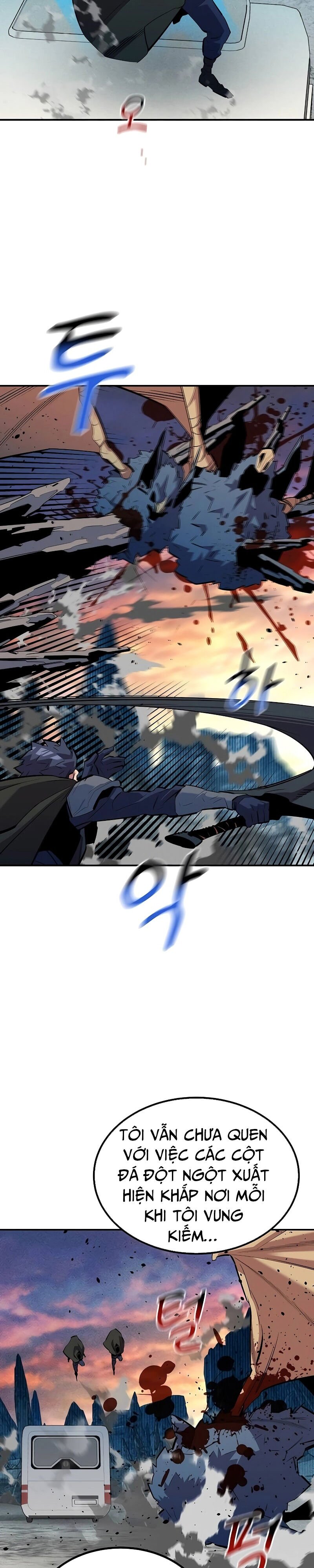 Tiểu Thư Tích Tiền Đi Bụi: Chapter 129