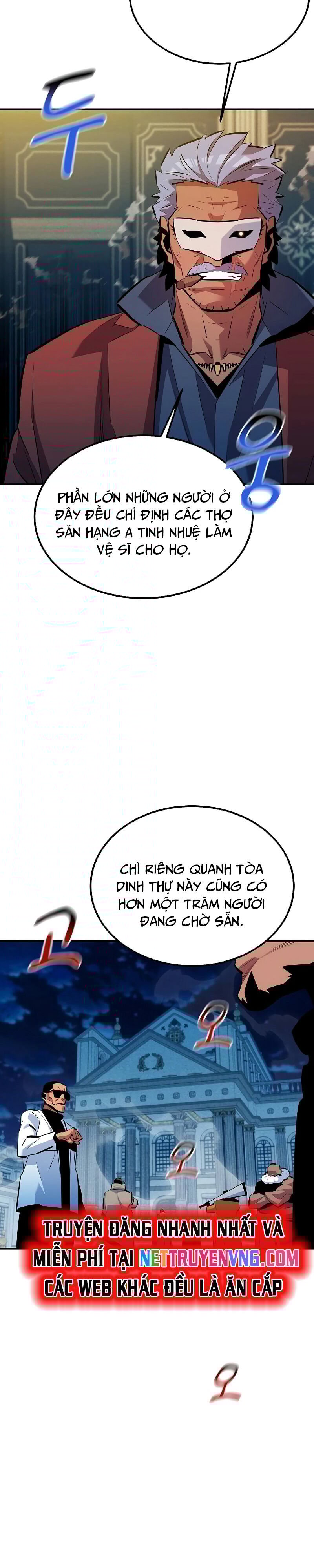 Tiểu Thư Tích Tiền Đi Bụi: Chapter 129