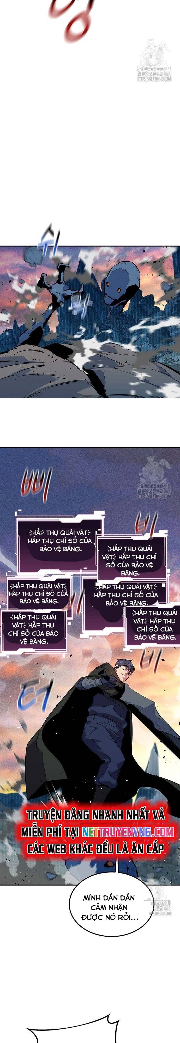 Tiểu Thư Tích Tiền Đi Bụi: Chapter 130