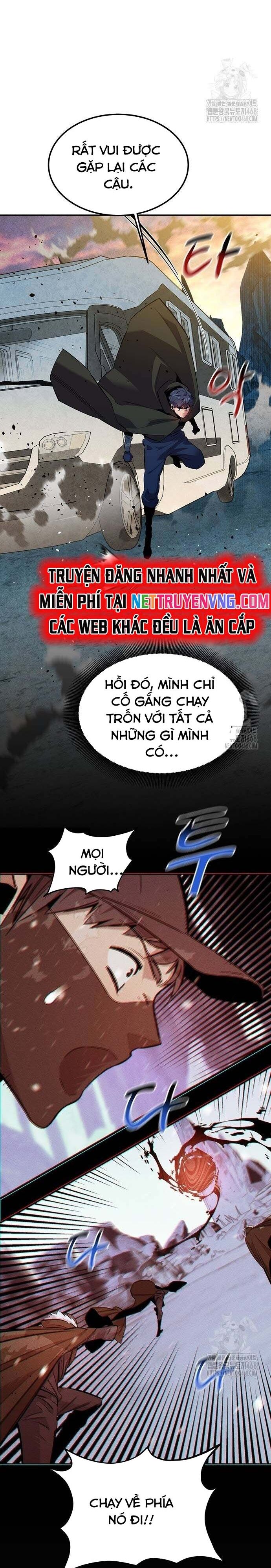 Tiểu Thư Tích Tiền Đi Bụi: Chapter 130