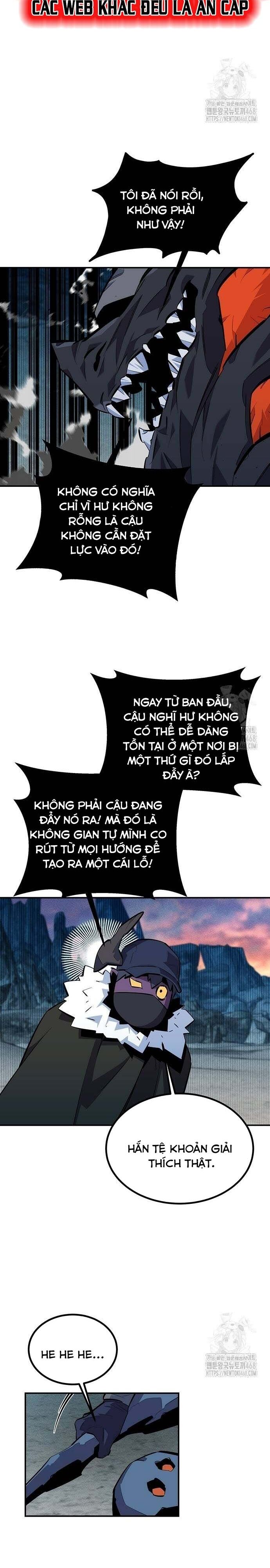 Tiểu Thư Tích Tiền Đi Bụi: Chapter 130