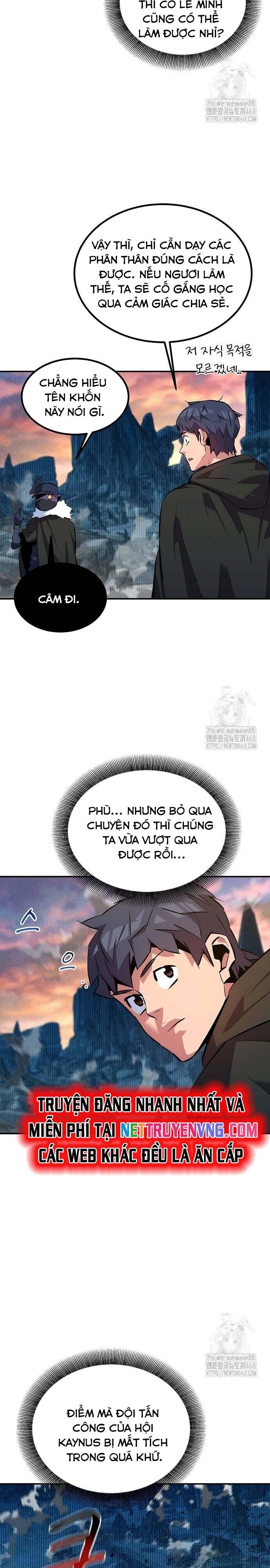 Tiểu Thư Tích Tiền Đi Bụi: Chapter 130