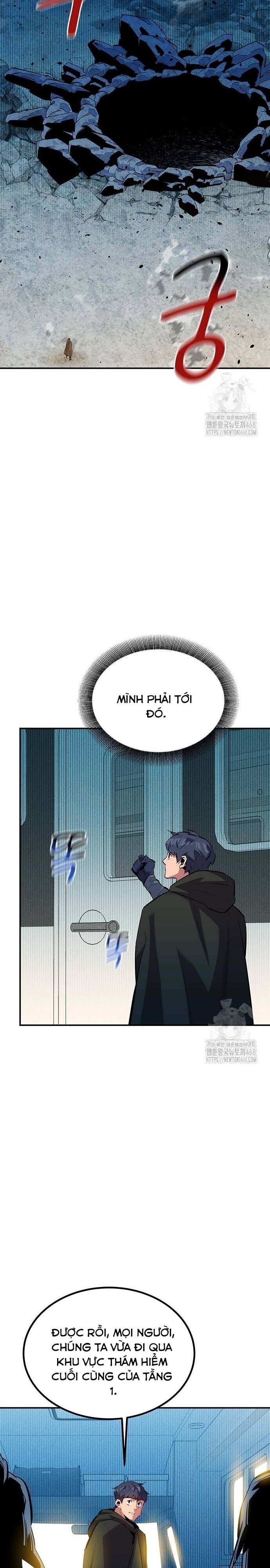 Tiểu Thư Tích Tiền Đi Bụi: Chapter 130