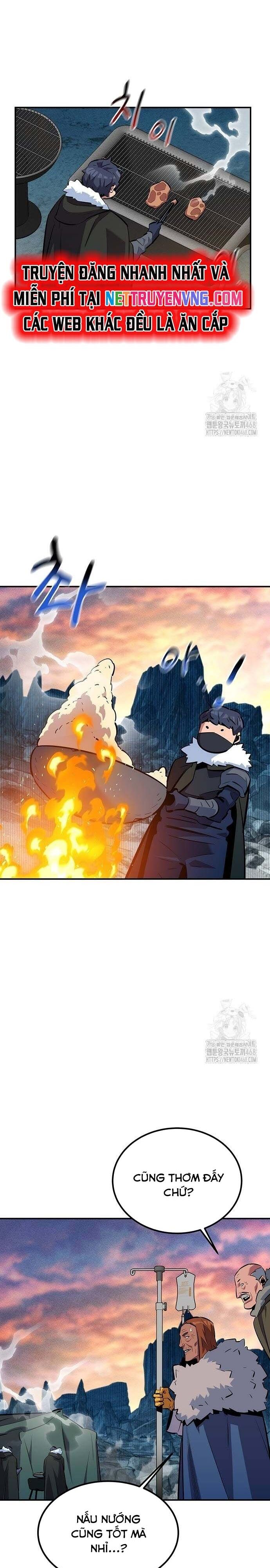 Tiểu Thư Tích Tiền Đi Bụi: Chapter 130