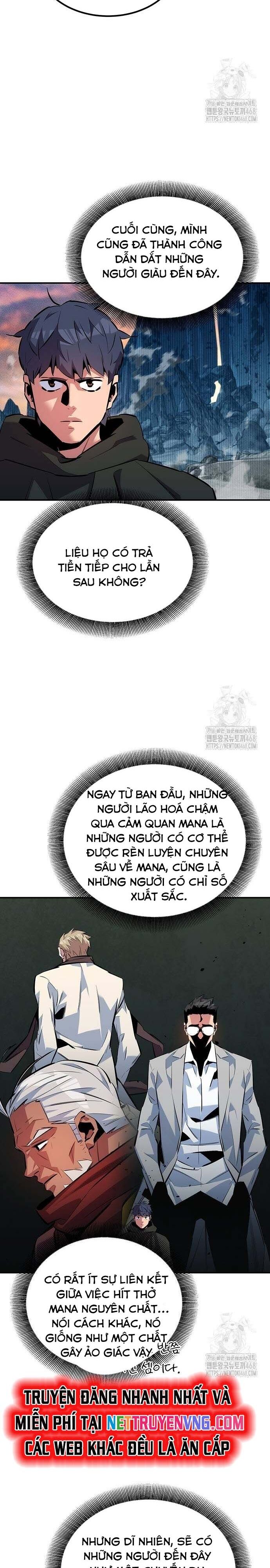 Tiểu Thư Tích Tiền Đi Bụi: Chapter 130