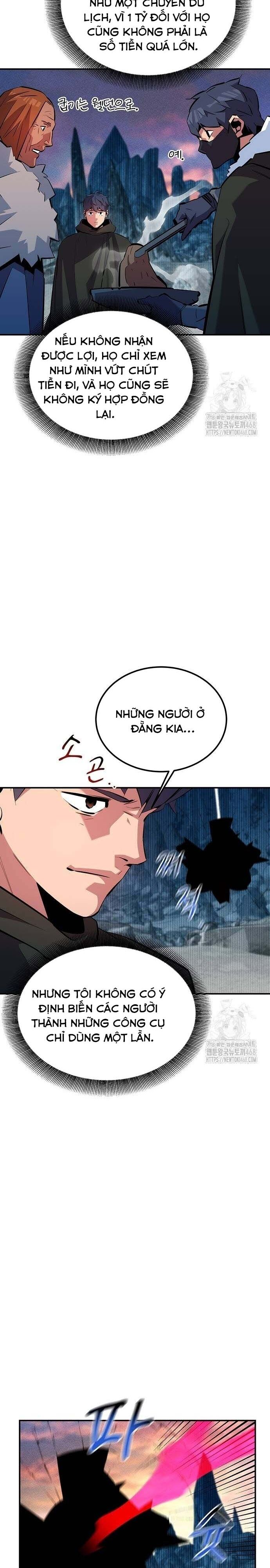 Tiểu Thư Tích Tiền Đi Bụi: Chapter 130