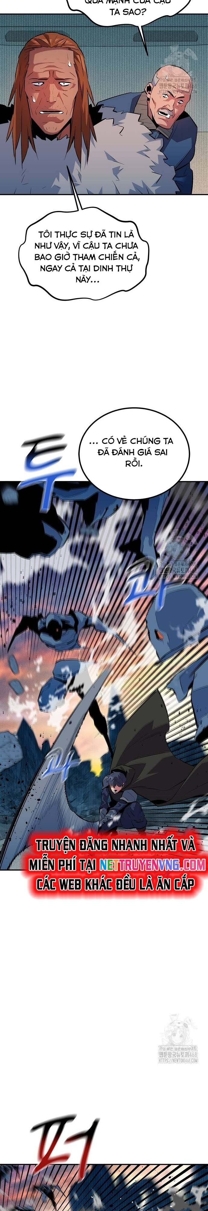 Tiểu Thư Tích Tiền Đi Bụi: Chapter 130