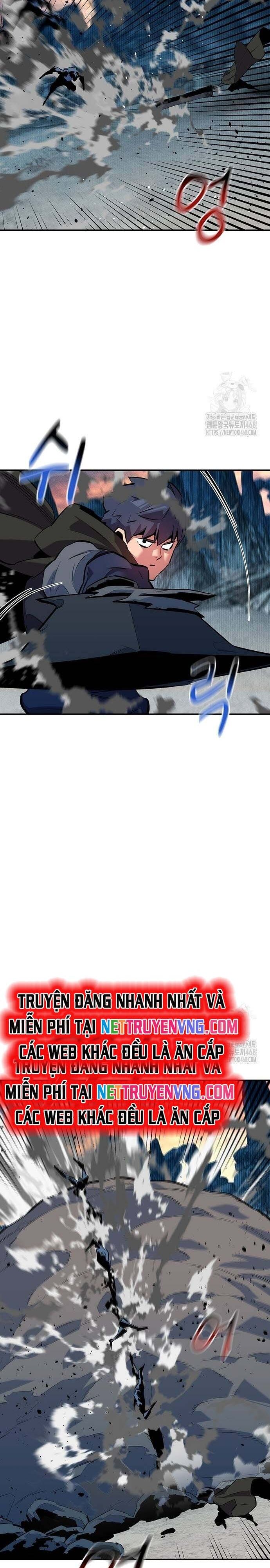 Tiểu Thư Tích Tiền Đi Bụi: Chapter 130