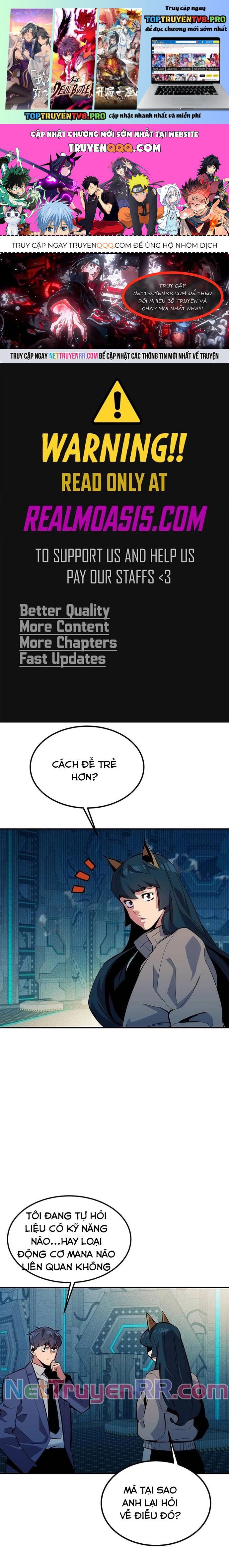 Tiểu Thư Tích Tiền Đi Bụi: Chapter 131