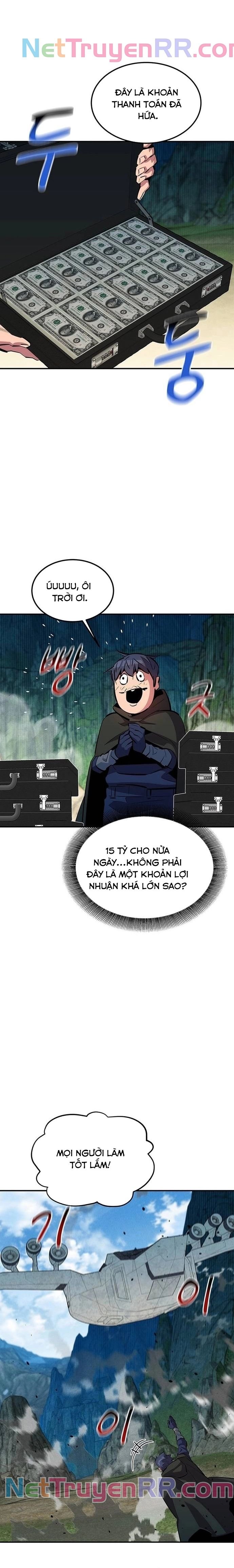 Tiểu Thư Tích Tiền Đi Bụi: Chapter 131