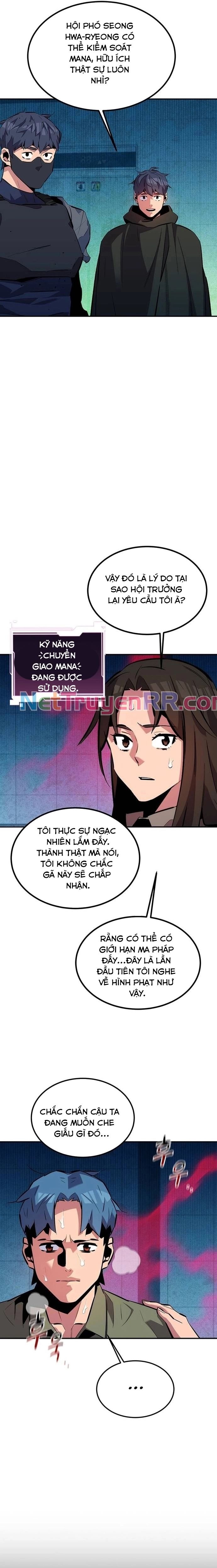 Tiểu Thư Tích Tiền Đi Bụi: Chapter 131