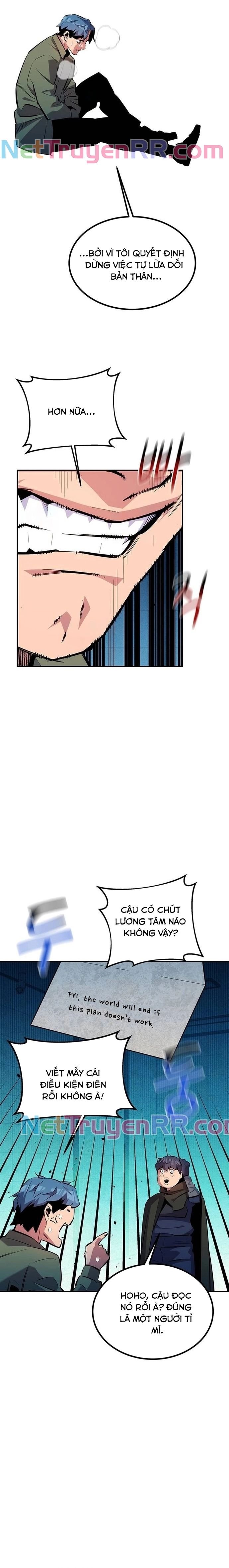 Tiểu Thư Tích Tiền Đi Bụi: Chapter 131