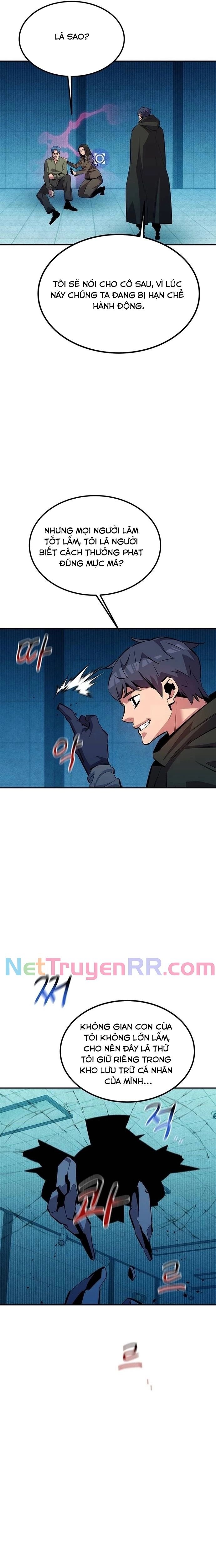 Tiểu Thư Tích Tiền Đi Bụi: Chapter 131