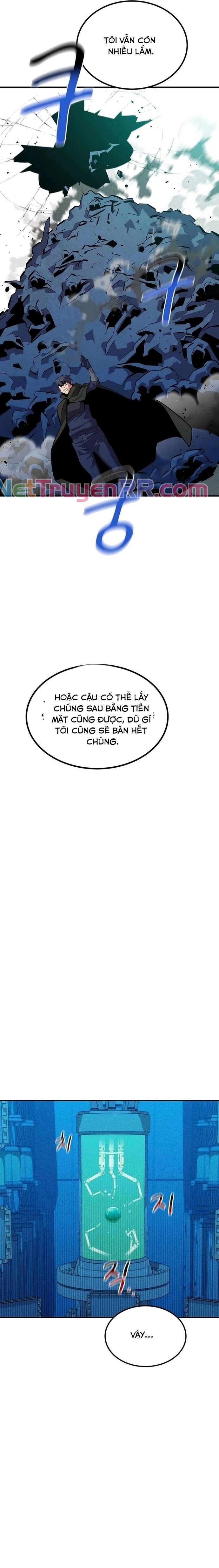 Tiểu Thư Tích Tiền Đi Bụi: Chapter 131