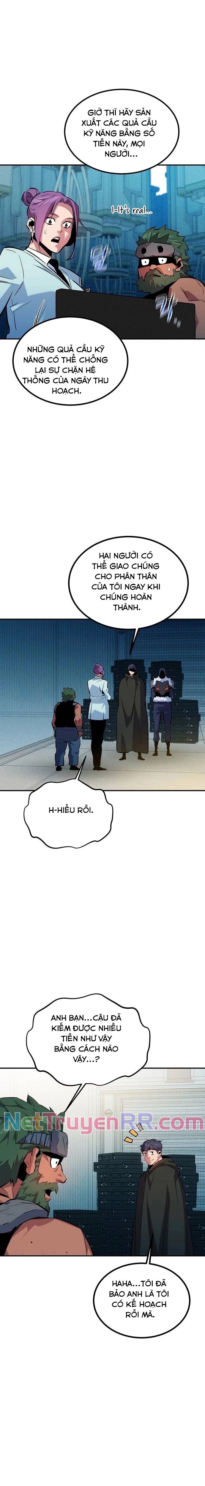 Tiểu Thư Tích Tiền Đi Bụi: Chapter 131