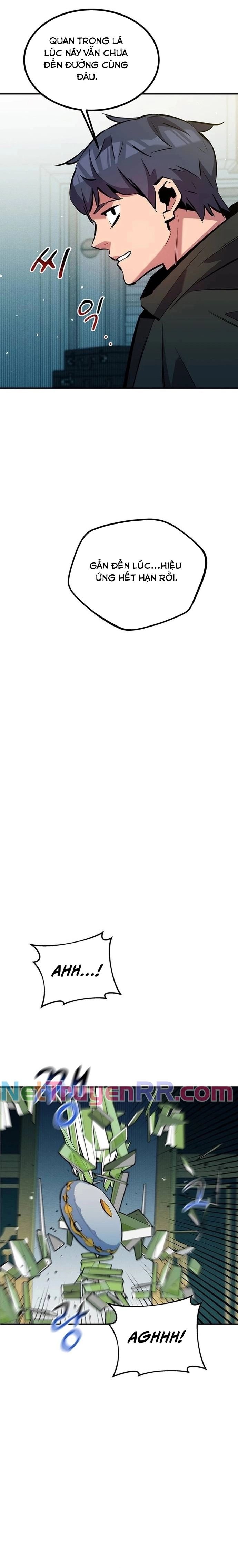 Tiểu Thư Tích Tiền Đi Bụi: Chapter 131