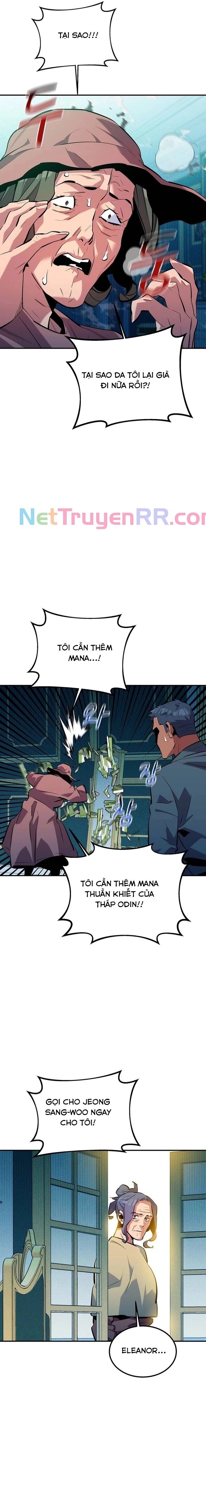 Tiểu Thư Tích Tiền Đi Bụi: Chapter 131