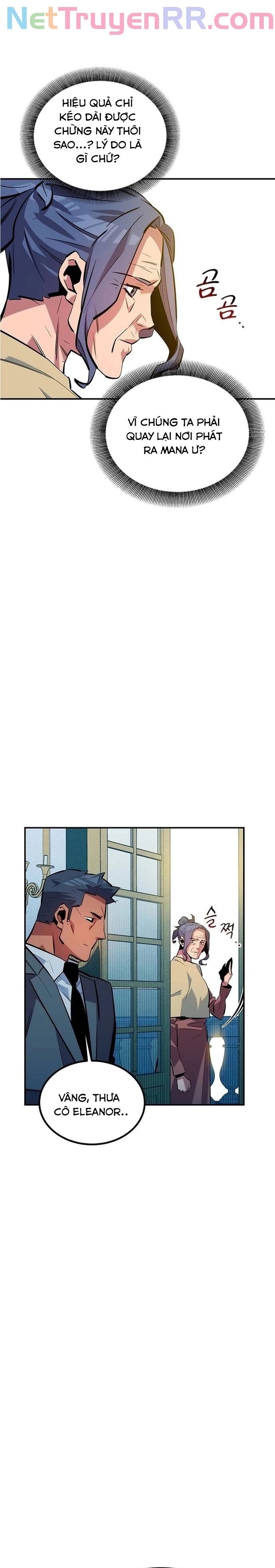 Tiểu Thư Tích Tiền Đi Bụi: Chapter 131