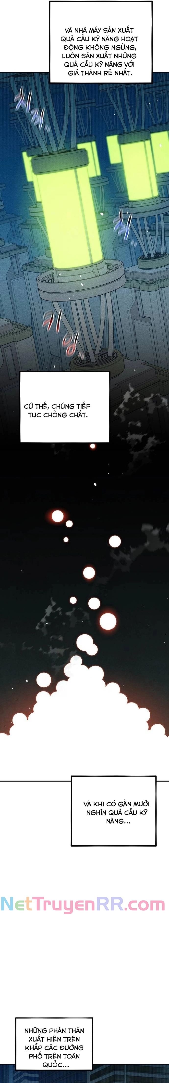 Tiểu Thư Tích Tiền Đi Bụi: Chapter 131