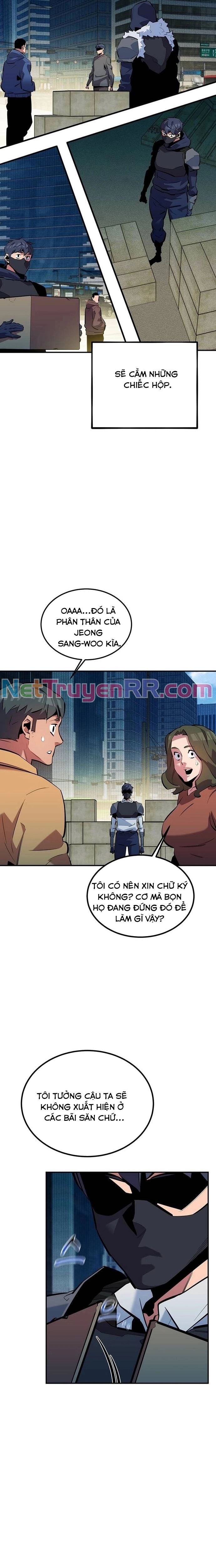 Tiểu Thư Tích Tiền Đi Bụi: Chapter 131