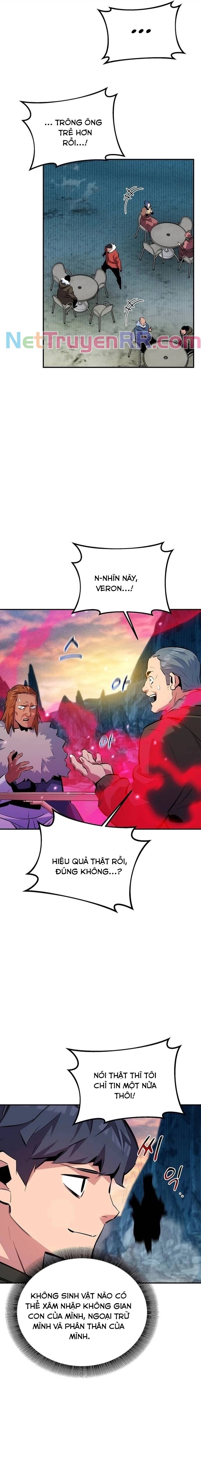 Tiểu Thư Tích Tiền Đi Bụi: Chapter 131