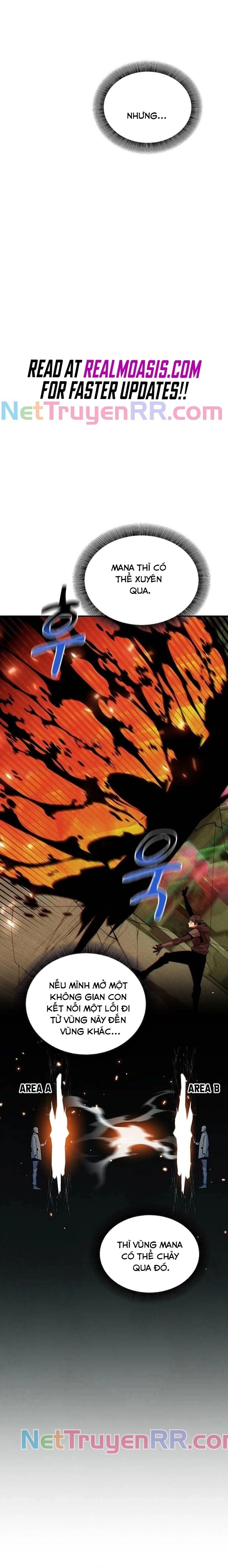 Tiểu Thư Tích Tiền Đi Bụi: Chapter 131