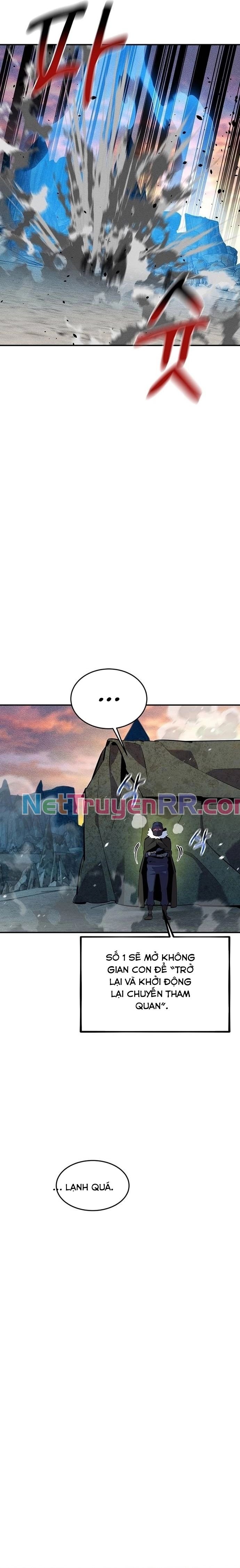 Tiểu Thư Tích Tiền Đi Bụi: Chapter 131