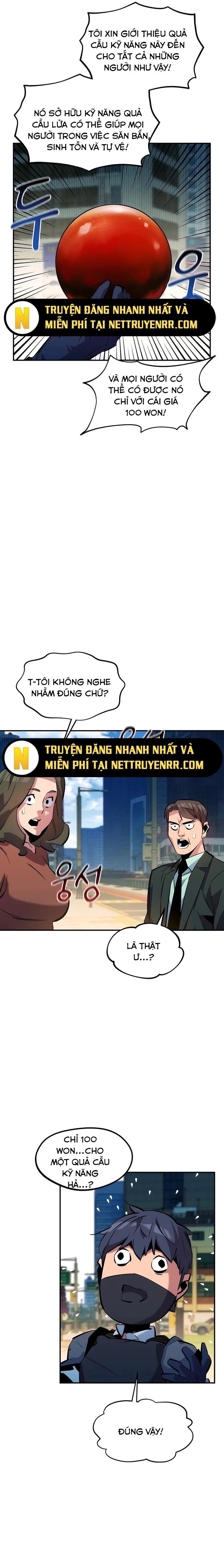 Tiểu Thư Tích Tiền Đi Bụi: Chapter 132.1