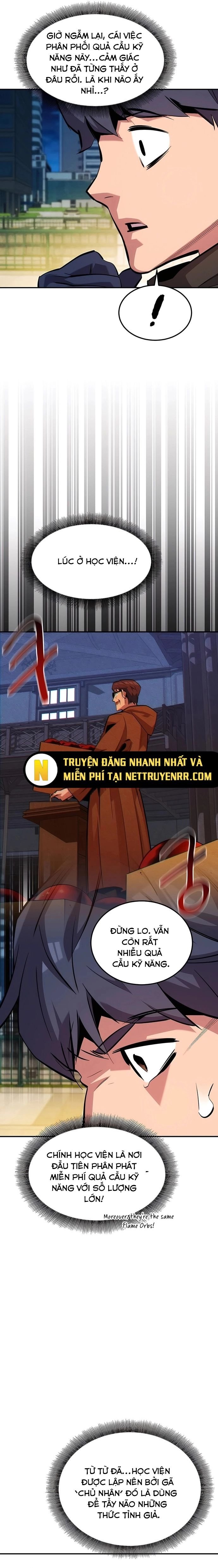 Tiểu Thư Tích Tiền Đi Bụi: Chapter 132.1