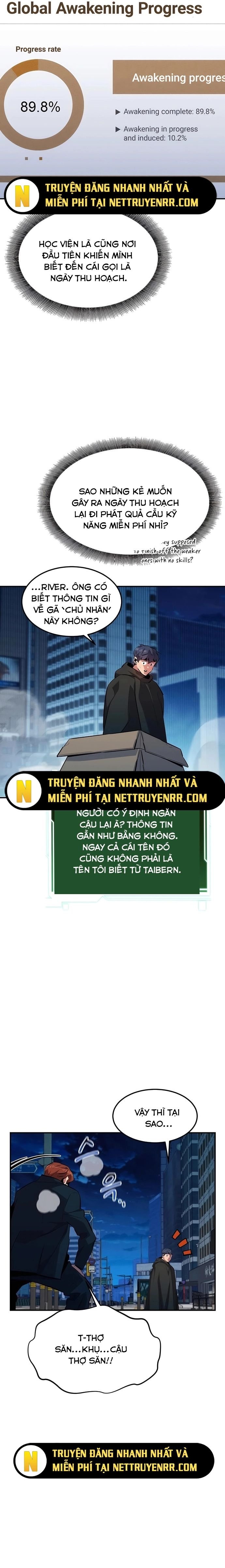 Tiểu Thư Tích Tiền Đi Bụi: Chapter 132.1