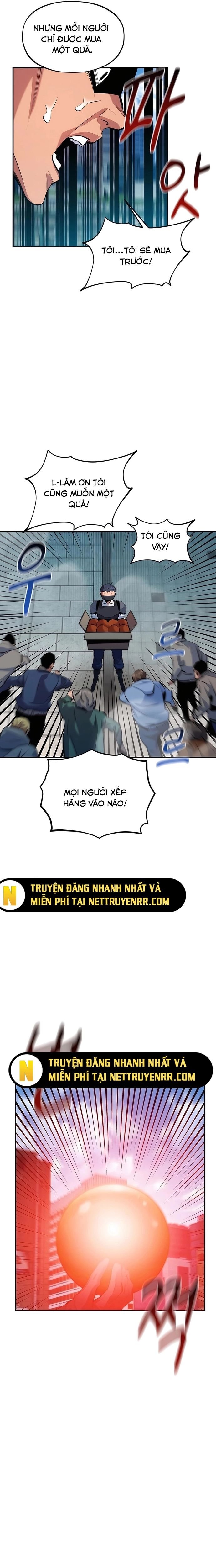 Tiểu Thư Tích Tiền Đi Bụi: Chapter 132.1