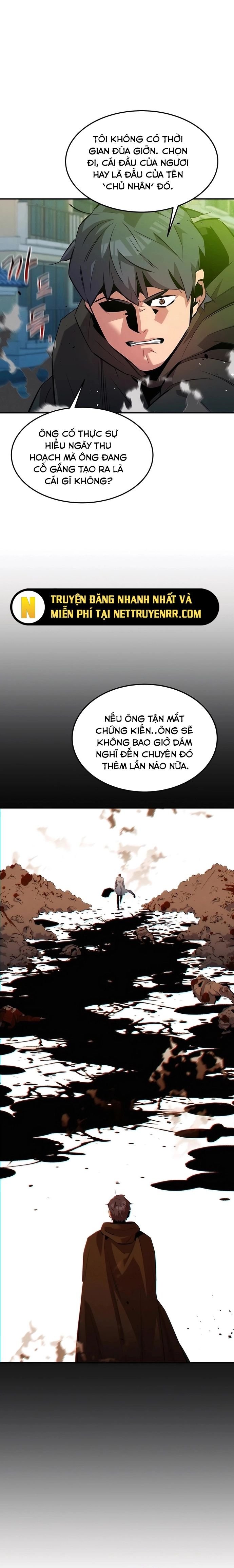 Tiểu Thư Tích Tiền Đi Bụi: Chapter 132.1