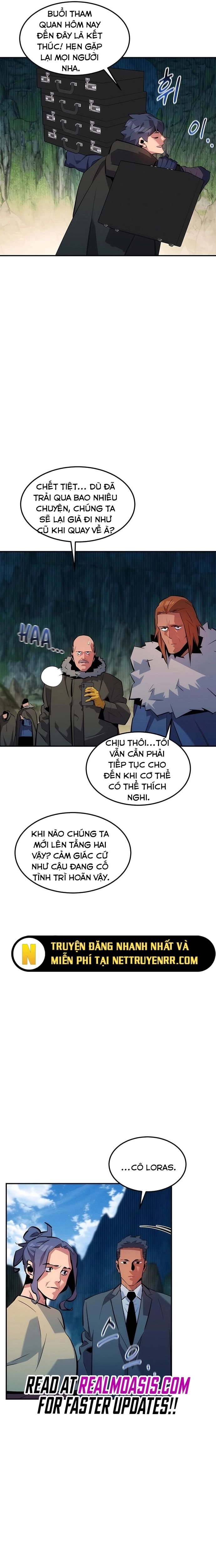 Tiểu Thư Tích Tiền Đi Bụi: Chapter 132.1