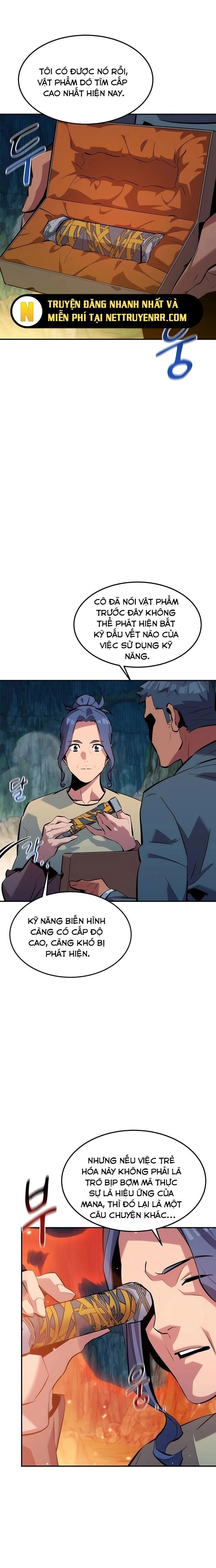 Tiểu Thư Tích Tiền Đi Bụi: Chapter 132.1