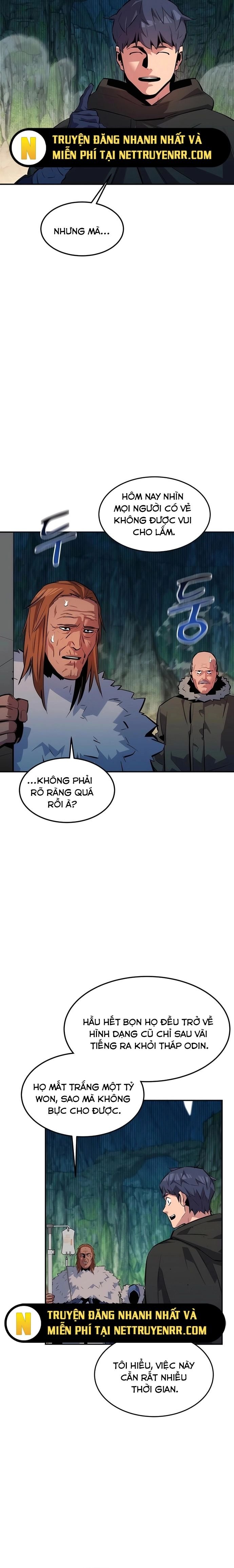Tiểu Thư Tích Tiền Đi Bụi: Chapter 132.1