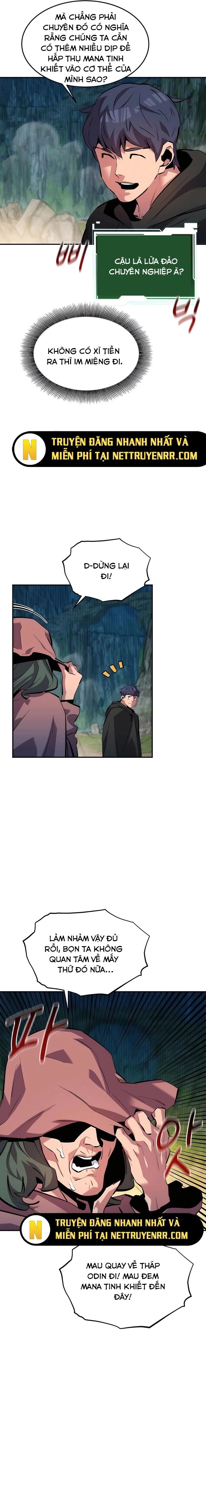 Tiểu Thư Tích Tiền Đi Bụi: Chapter 132.1