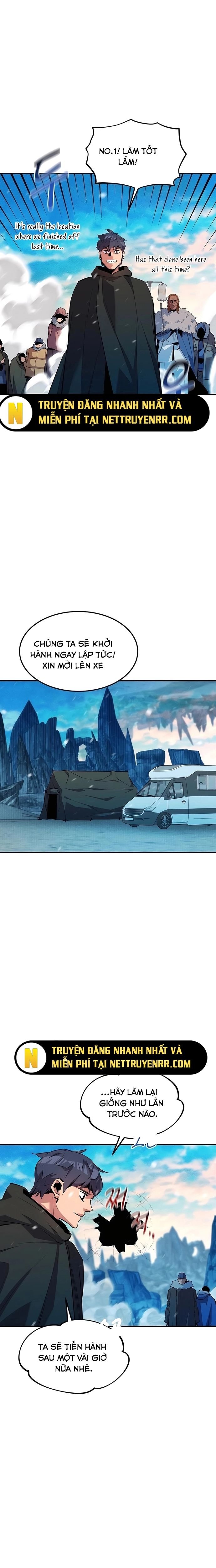 Tiểu Thư Tích Tiền Đi Bụi: Chapter 132.1