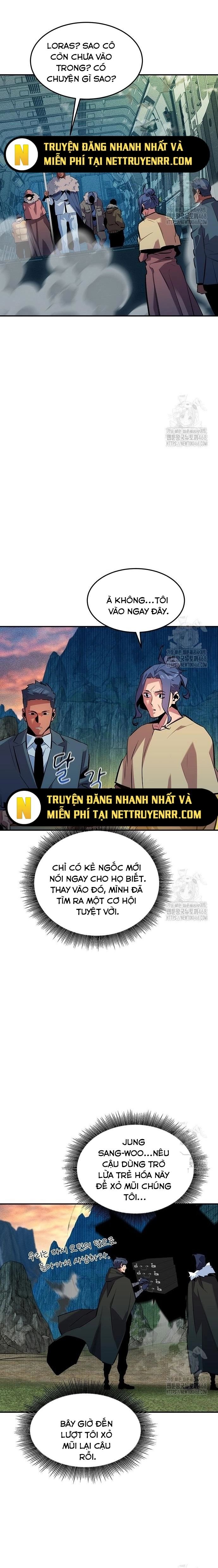 Tiểu Thư Tích Tiền Đi Bụi: Chapter 133