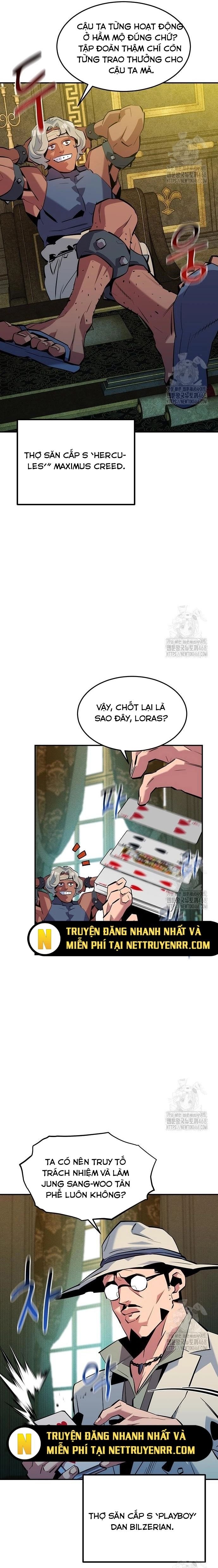 Tiểu Thư Tích Tiền Đi Bụi: Chapter 133