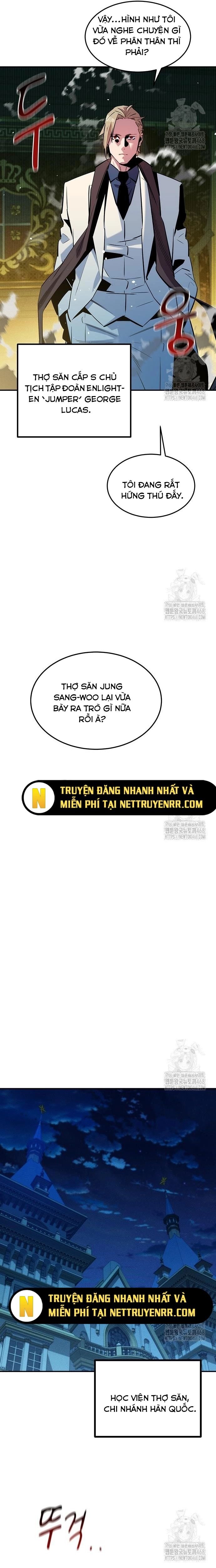 Tiểu Thư Tích Tiền Đi Bụi: Chapter 133