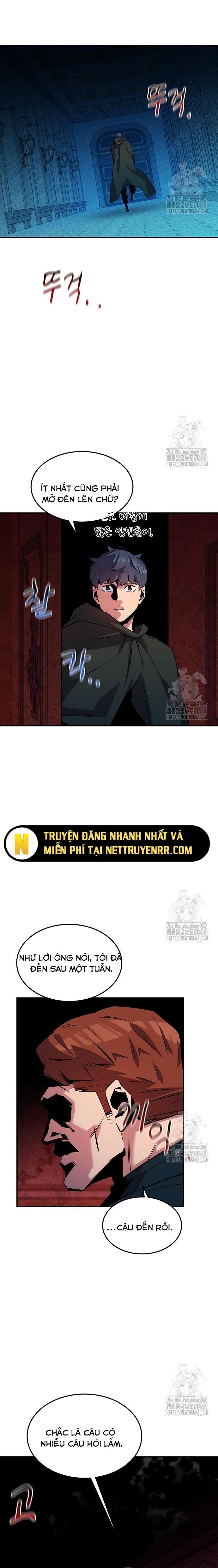 Tiểu Thư Tích Tiền Đi Bụi: Chapter 133